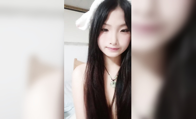 小小一菠蘿-極品小蘿莉 道具自慰 捆綁起來啪啪 (2)