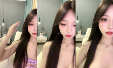 黛詩詩_人間尤物！魔鬼身材，噴血誘惑跳蛋自慰，淫水超多 (2)