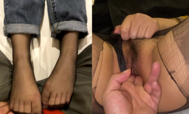 雲盤高質露臉B級泄密，表面裝清純，內心飢渴難耐，刺青反差妹被炮友無套爆肏，嗲叫不停