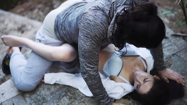 足控足交-劇情 迷玩 尾行