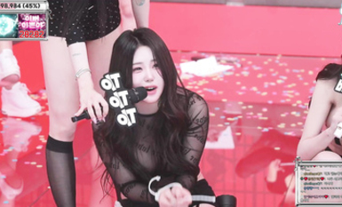 BJ脫衣舞女團【Jinricp】第四季第十一期 (3)