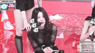 BJ脫衣舞女團【Jinricp】第四季第十一期 (3)