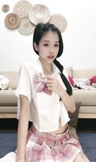 SWAG 高顏值可愛小仙女【shizuka】 (2)