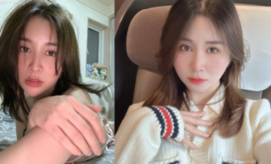 天然大胸，蜜穴水多多的小網紅被抱起來操，偷拍的大呼過癮g，禁不住雞吧淫水直流 (2)