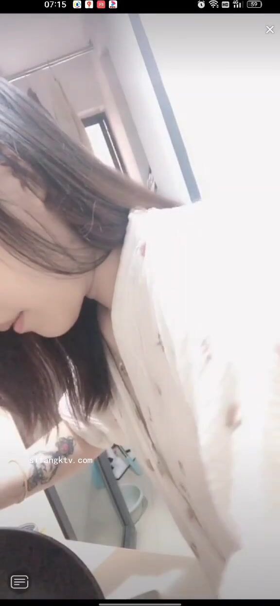 最新《瘋狂抖音》外篇之《抖音擦邊4》顏值主播各顯神通 閃現走光 刷邊瘋狂作死 扣逼漏奶 (314)