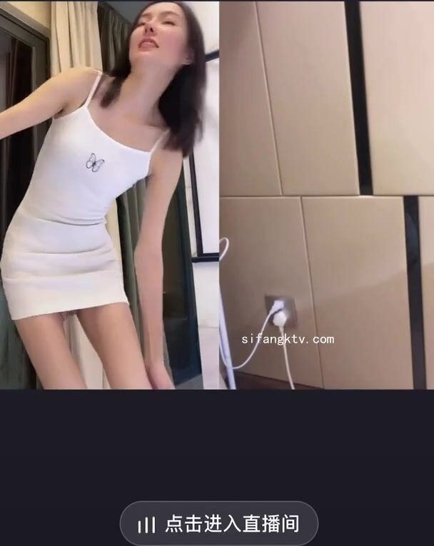 最新《瘋狂抖音》外篇之《抖音擦邊4》顏值主播各顯神通 閃現走光 刷邊瘋狂作死 扣逼漏奶 (277)