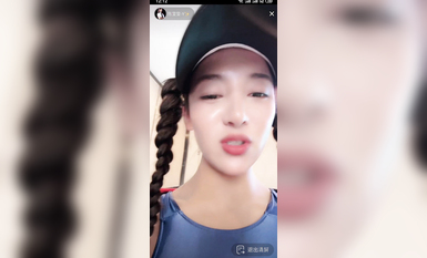 最新《瘋狂抖音》外篇之『三亞美女2』極品三亞外圍美女大秀身材 作死大尺度 摳B揉乳擠奶 (3)