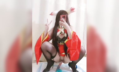 最新抖音風動力搖裸舞反差變裝混剪 漂亮美乳 粉嫩美鮑 各式風騷舞動 好想要 第二彈 高清 (8)